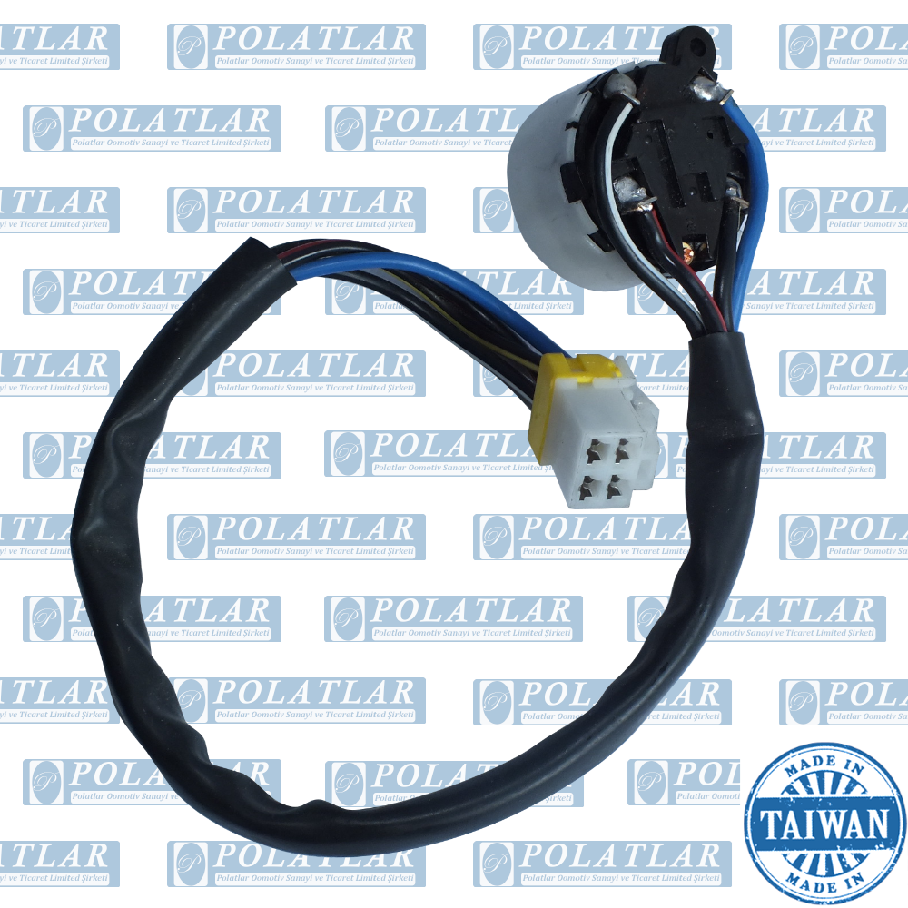 ISUZU NPR 66 KONTAK TERMİNALİ