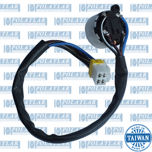 ISUZU NPR 66 KONTAK TERMİNALİ