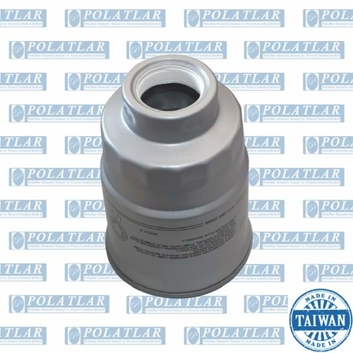 ISUZU NPR 86 YAKIT MAZOT FİLTRE KOMPLE MÜŞÜRLÜ 8980318470