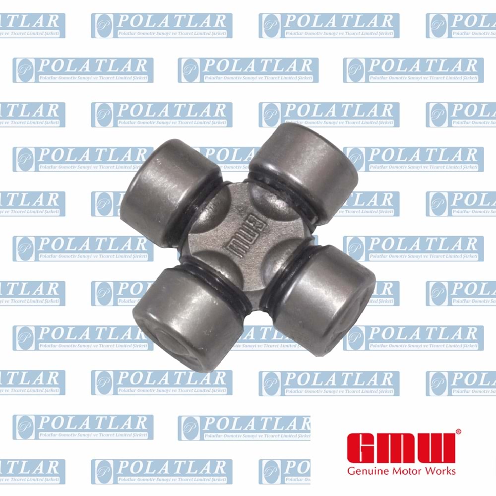 ISUZU NPR 66 DİREKSİYON MAFSAL İSTAVROZ 15X40 MM