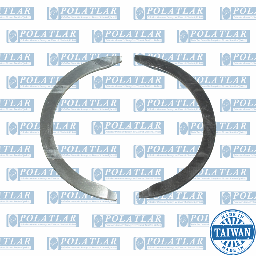 ISUZU NKR 55 MOTOR 4JB1 YATAK KRANK GEZİ AYI TK