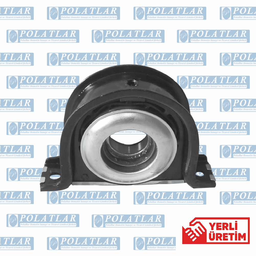 İVECO 85-12 ŞAFT ASKISI 45*27 GENİŞ