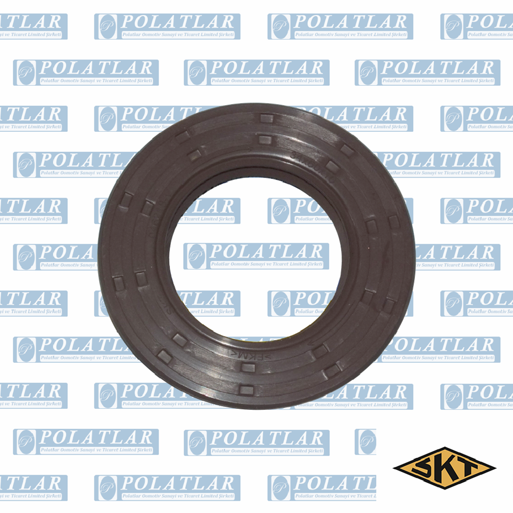 İVECO DAİLY C13 MOTOR 2.3 EKSANTRİK KEÇE (34*60*10)