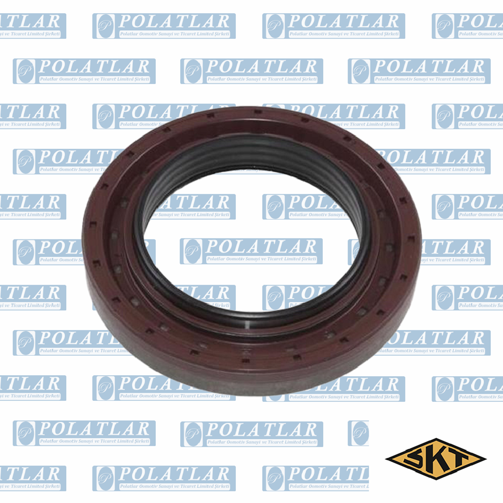 İVECO DAİLY 70C15 DİFERANSİYEL KEÇE AYNA MAHRUTU