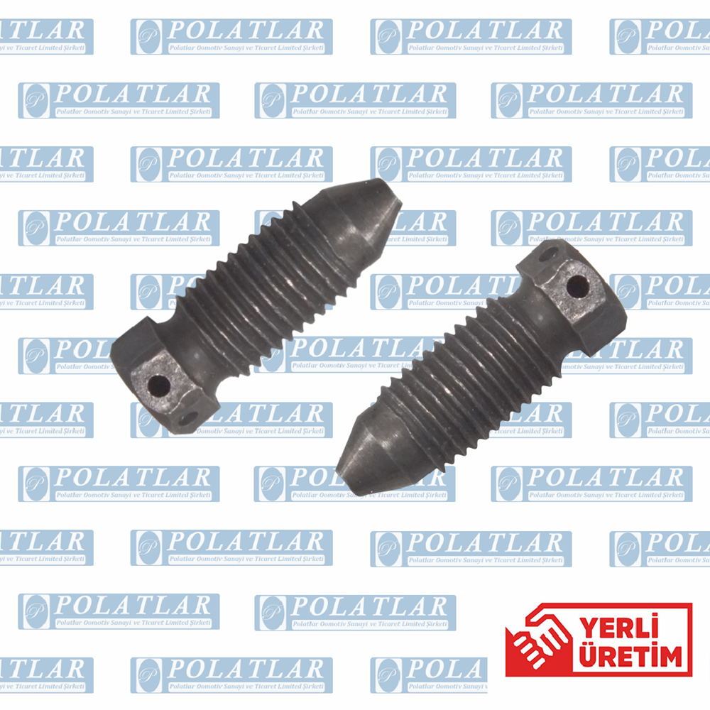 İVECO 120-14 MOTOR ENJEKTÖR REKOR ARA