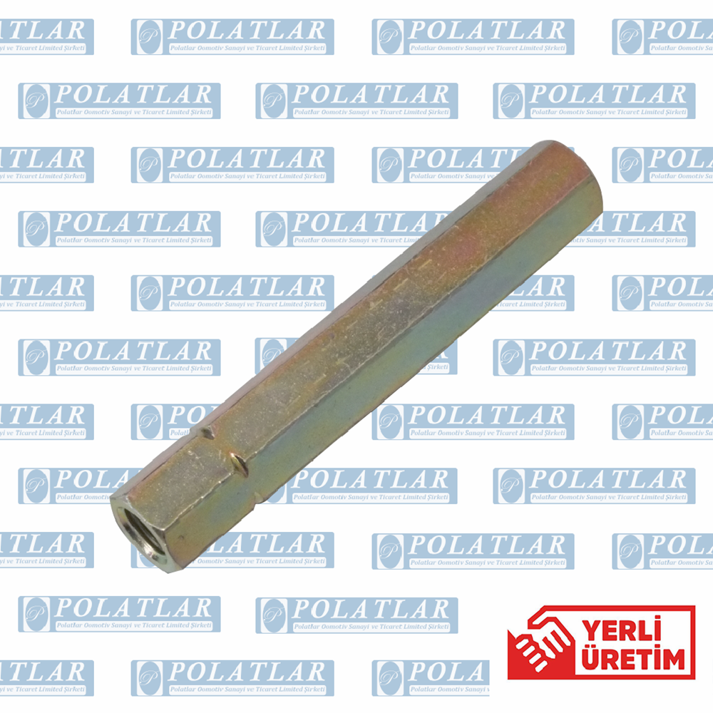 İVECO 65-9 EL FREN AYAR KOVAN UZUN (12 CM)