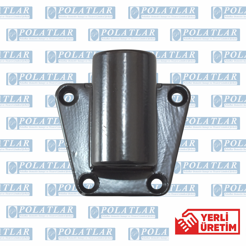 İVECO 65-9 AYNA KOL BRAKET ALT