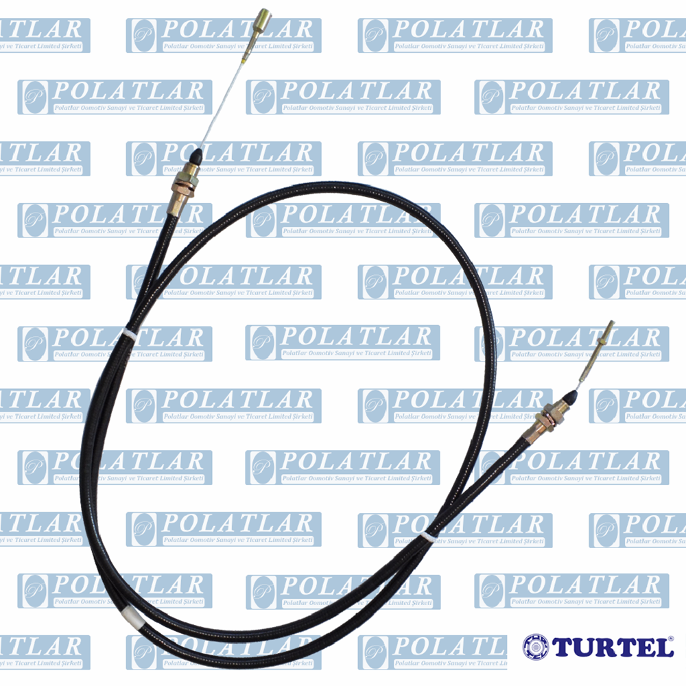 İVECO 85-12 MOTOR GAZ TELİ