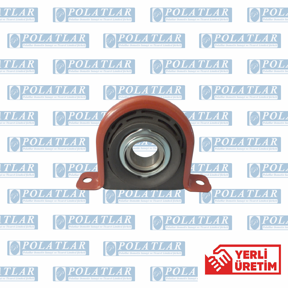 İVECO DAİLY C11 ŞAFT ASKISI (35*25)