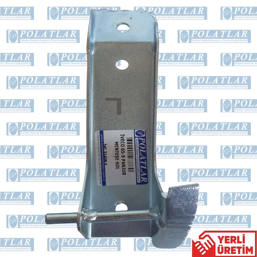 İVECO 65-9 PANJUR MENTEŞE SOL