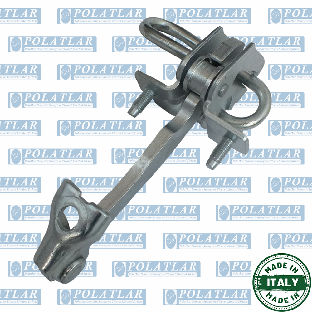 İVECO DAİLY C15 KAPI GERGİSİ SAĞ/SOL