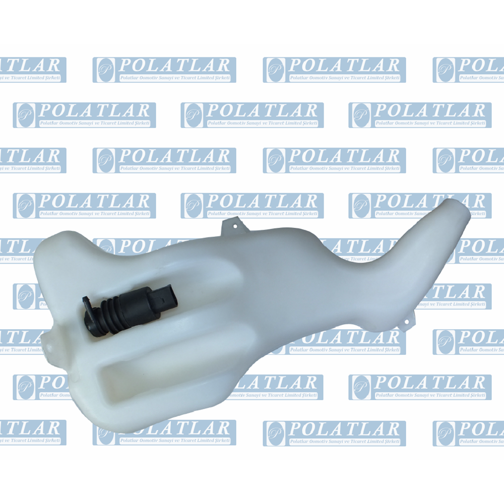 İVECO DAİLY C11 CAM SU YIKAMA DEPOSU 3801895