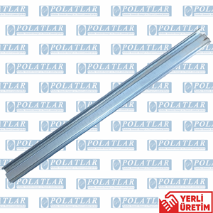 İVECO 65-9 CAM TAŞIMA KANALI CAM KIZAK (48 CM)