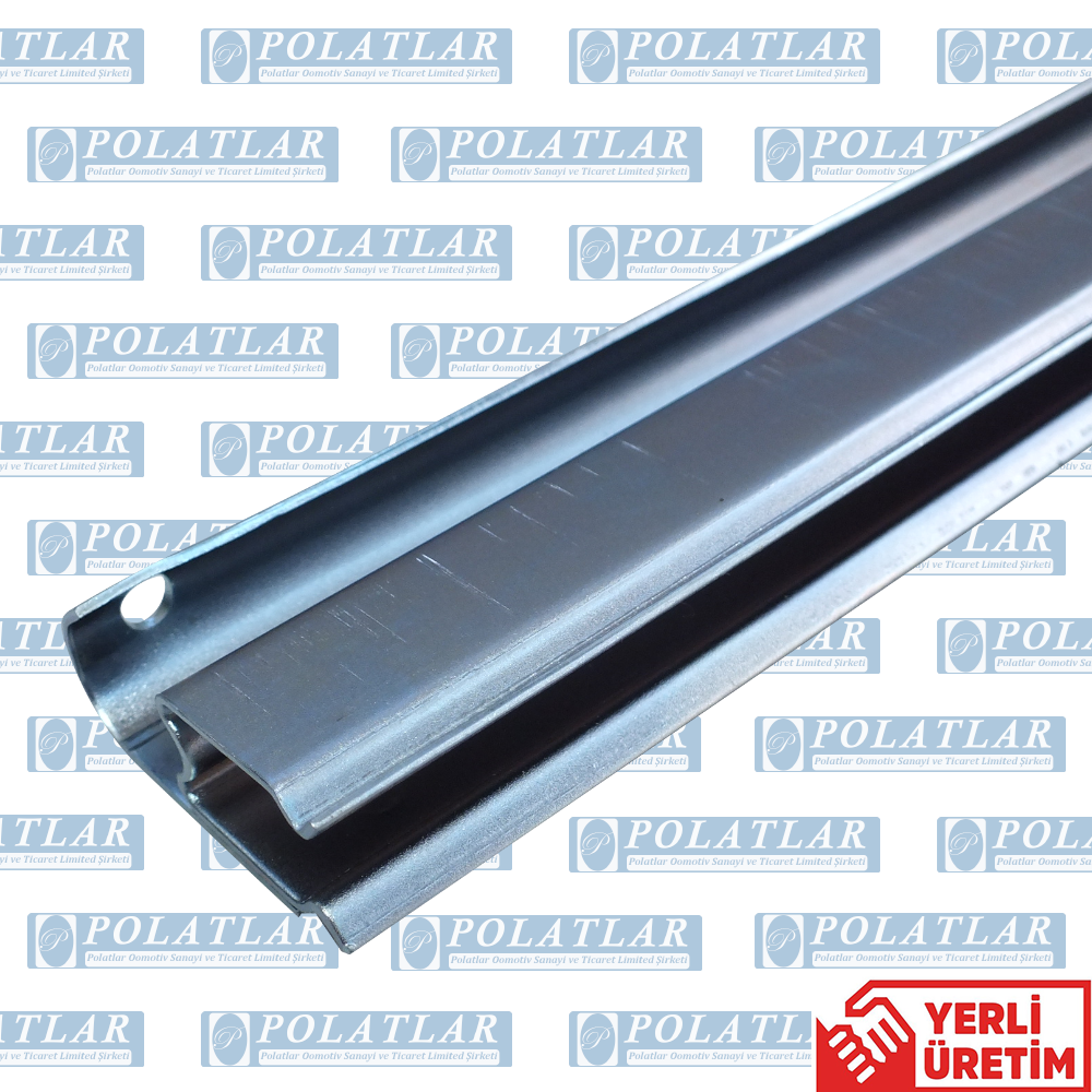 İVECO 65-9 CAM TAŞIMA KANALI CAM KIZAK (48 CM)