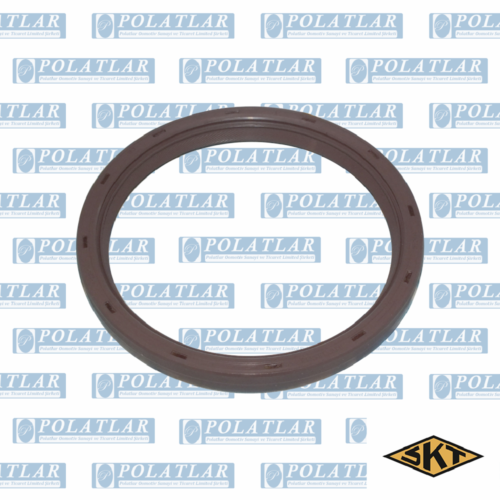 İVECO 85-12 MOTOR KEÇE KRANK ARKA