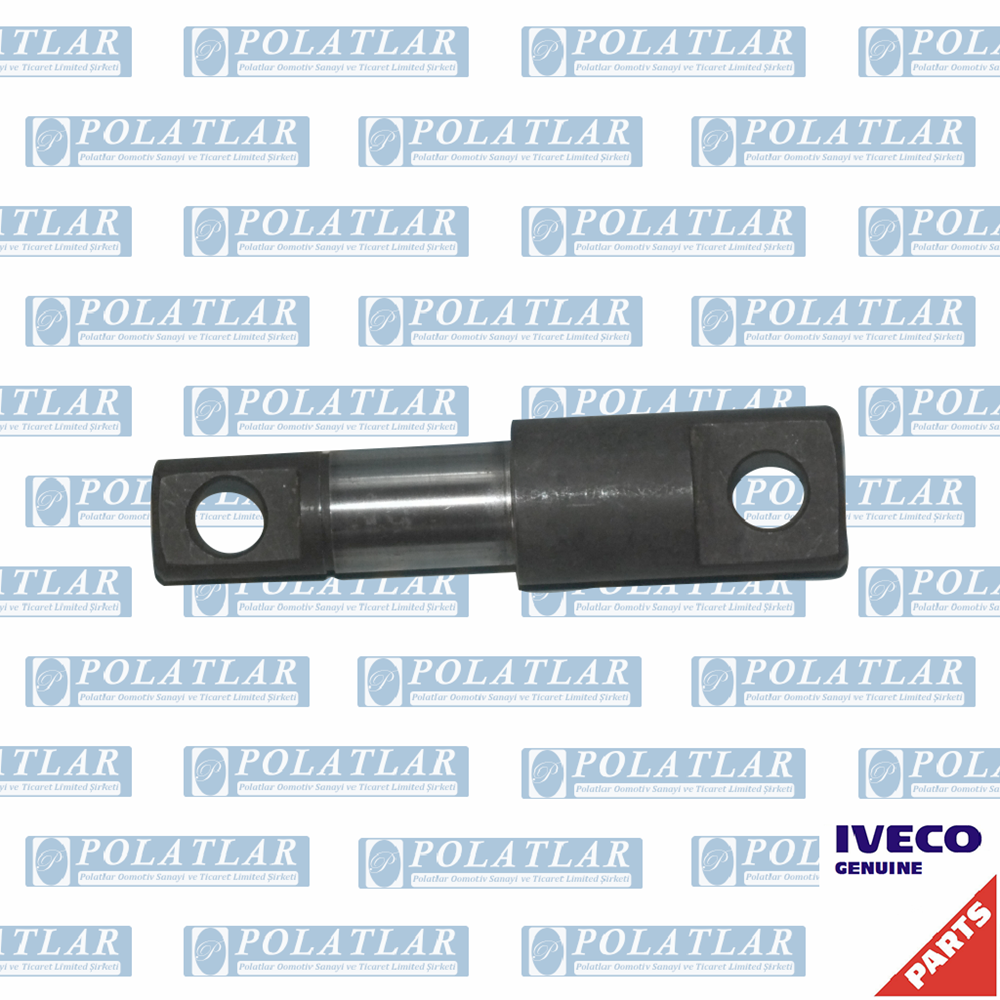 İVECO DAİLY C15 DEBRİYAJ ÇATALI MİLİ