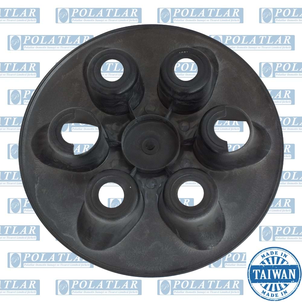 İVECO DAİLY S13/S15 JANT KAPAĞI