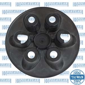 İVECO DAİLY S13/S15 JANT KAPAĞI
