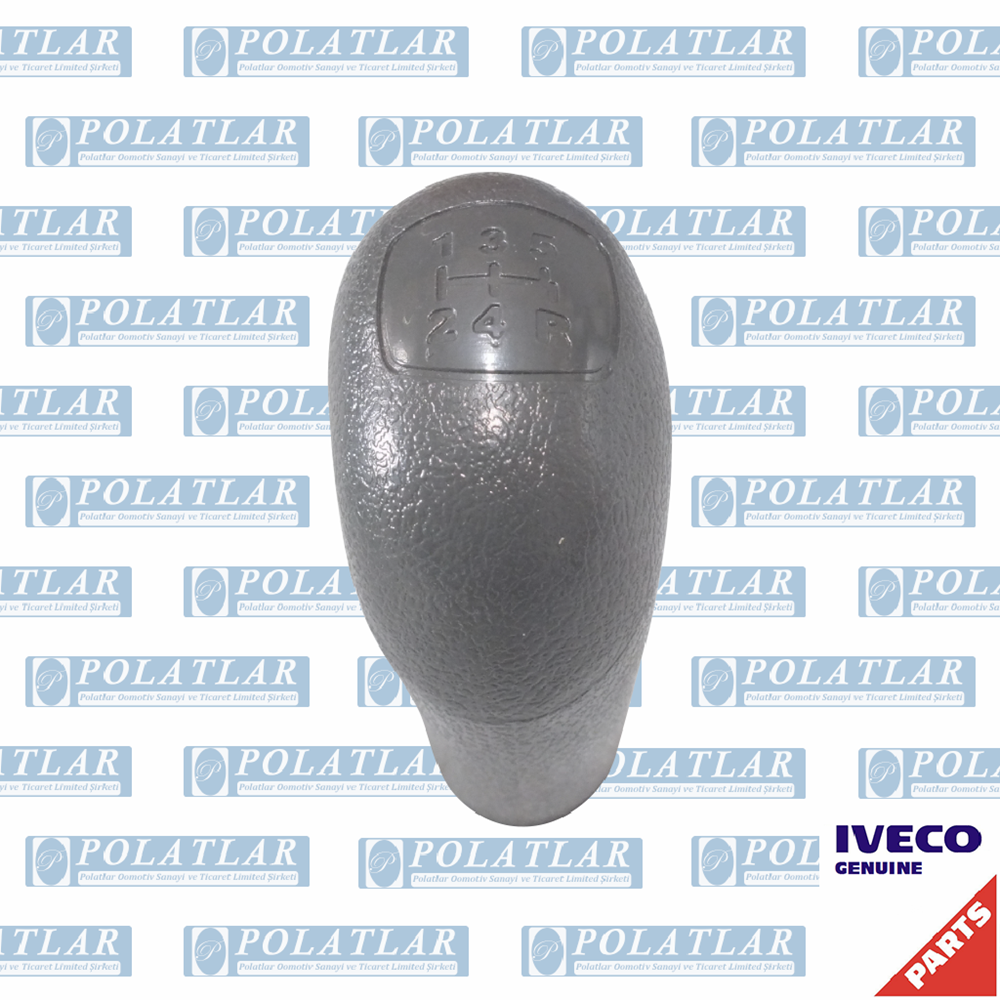 İVECO DAİLY C15 ŞANZIMAN VİTES TOPUZ (11-13) (5-6VİT)