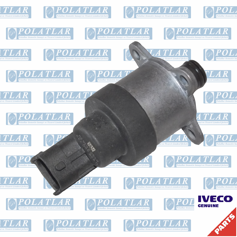 EUROCARGO MOTOR 4CYL SENSÖR MAZOT POMPA (EMPIROF)