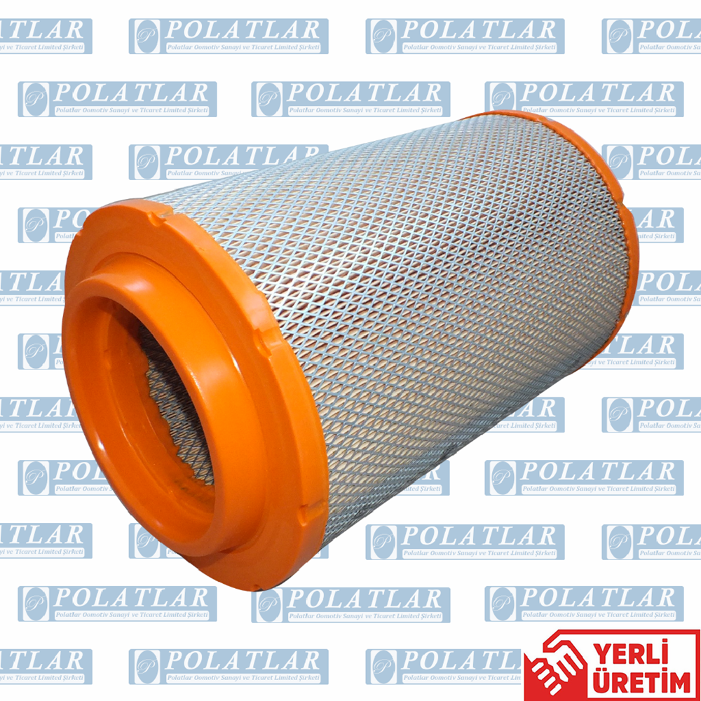 İVECO EUROCARGO 85 E13 HAVA FİLTRE