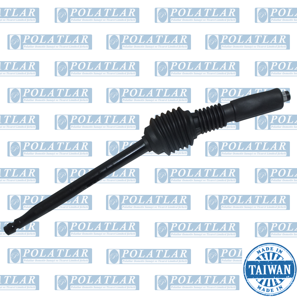 İVECO DAİLY C15 DİREKSİYON ALT MAFSALLI MİL (C11-C13)