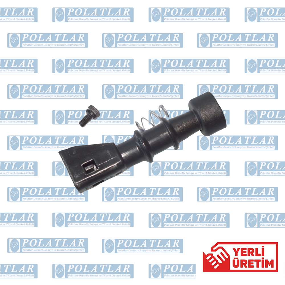 İVECO DAİLY C15 ŞANZIMAN VİTES KOLU TM TK
