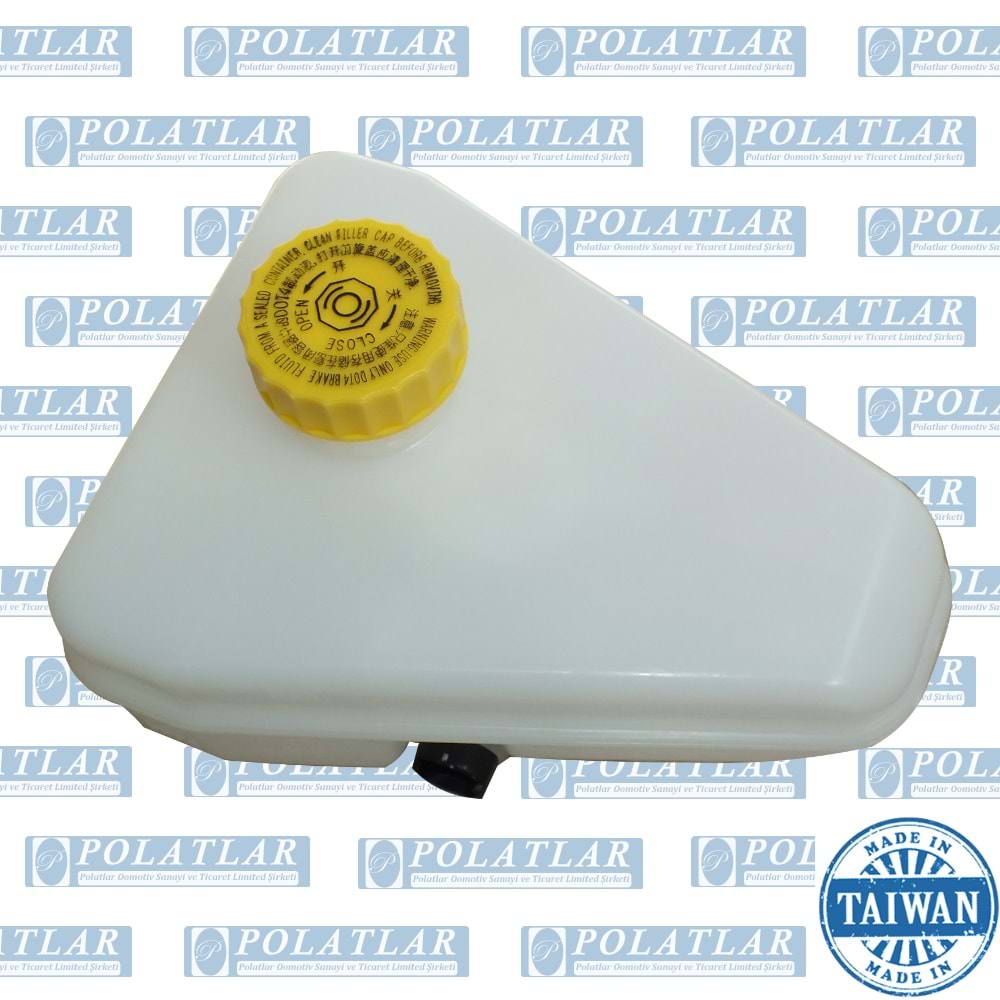 İVECO DAİLY 70 C17 SERVO FREN HİDROLİK DEPO