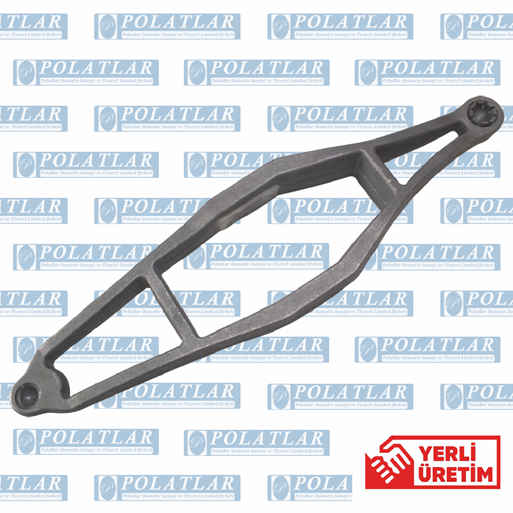 İVECO EUROCARGO DEBRİYAJ ÇATALI (E4) (BOY 42,50 CM)