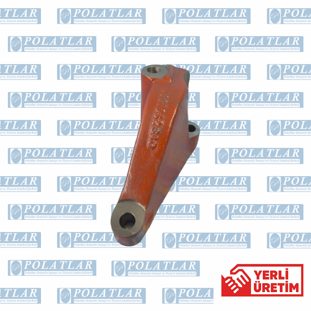 İVECO 65-9 MOTOR KULAK BRAKET SAĞ DÖKÜM