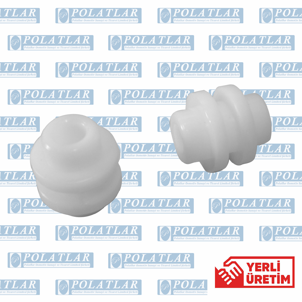 İVECO 65-9 KAPI GERGİ PLASTİK