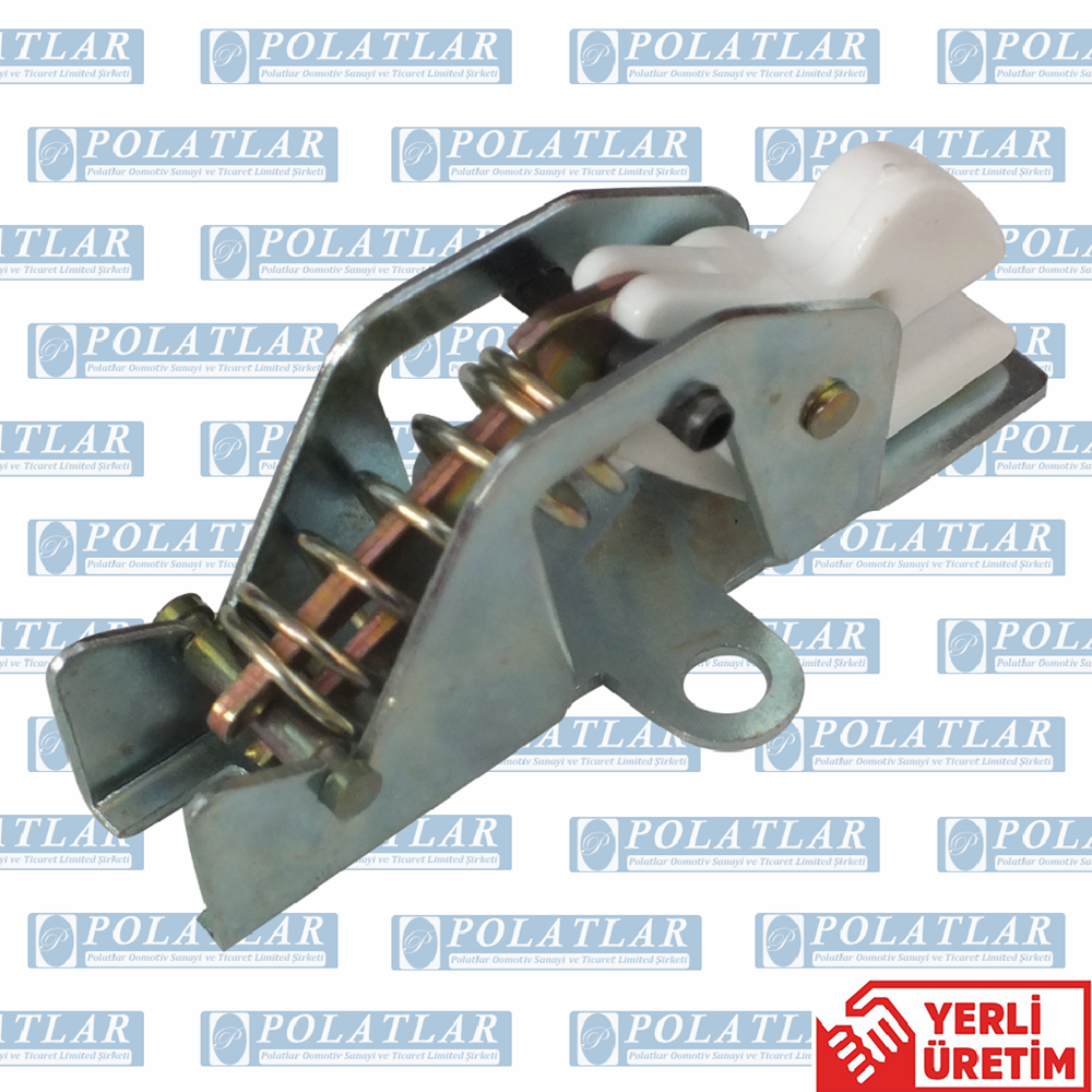İVECO 65-9 PANJUR KİLİT PLASTİK