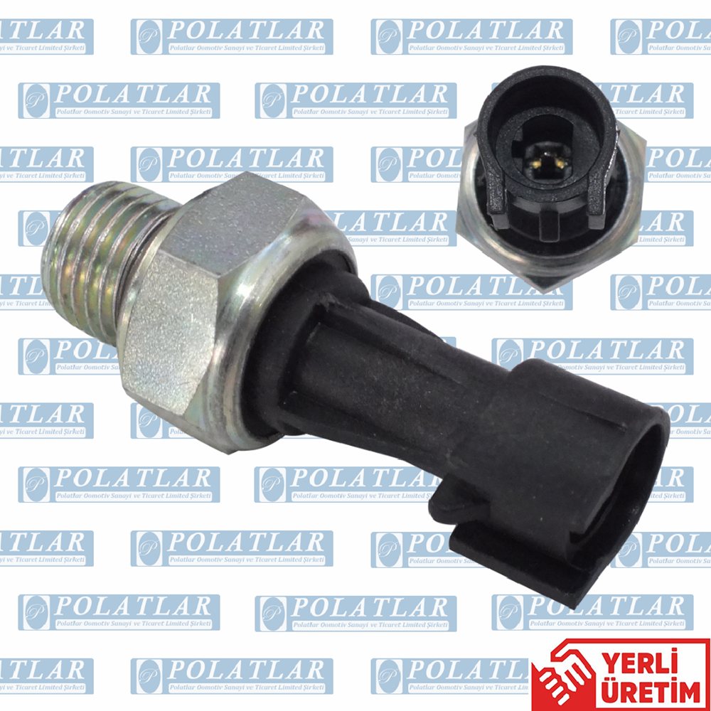 İVECO 65-9 MOTOR YAĞ MÜŞÜRÜ