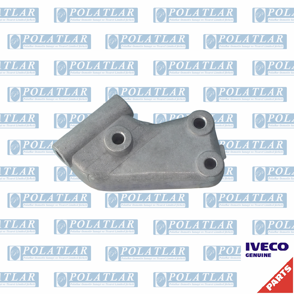 İVECO 65-9 ALTERNATÖR BAĞLANTI BRAKET