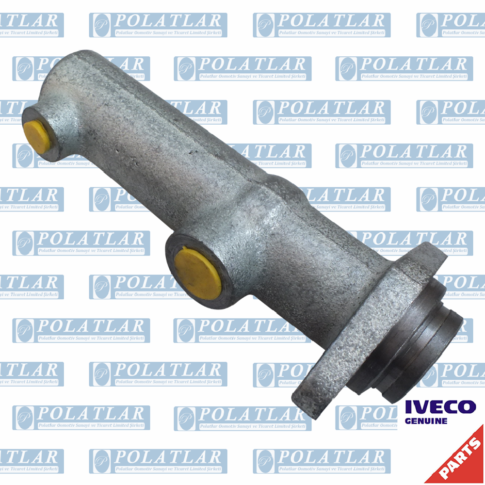 İVECO 85-12 FREN SERVO MERKEZ