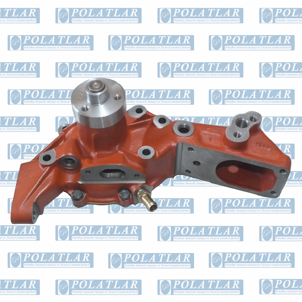 İVECO 85-12 MOTOR DEVİRDAİM SU POMPASI