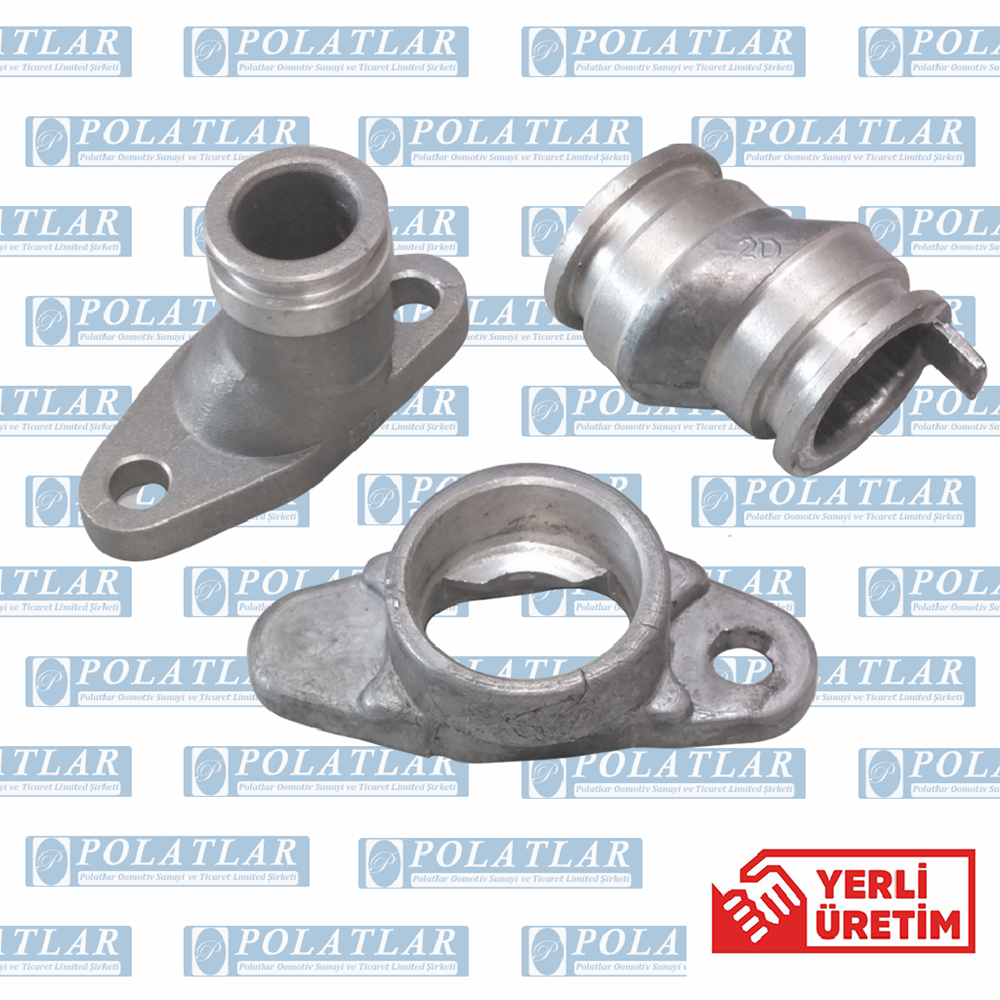 İVECO 65-9 MOTOR DEVİRDAİM SU KURSAK PARÇALI