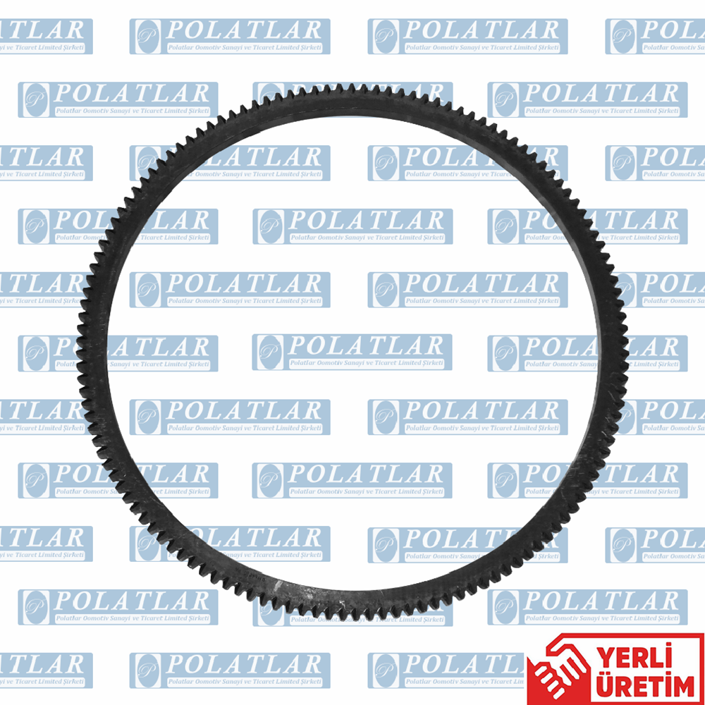 İVECO EUROCARGO VOLANT DİŞLİ 132 DİŞ 38x42,50