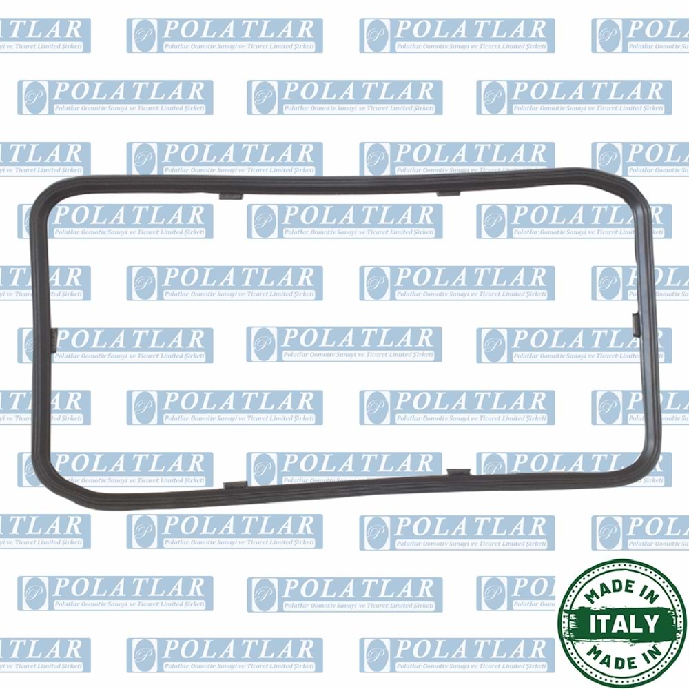 EUROCARGO MOTOR 4CYL KARTER CONTA