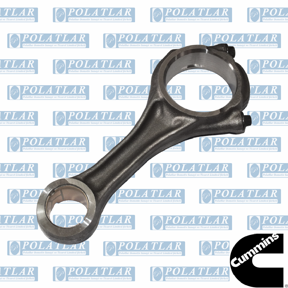 EUROCARGO MOTOR 6CYL PİSTON KOLU