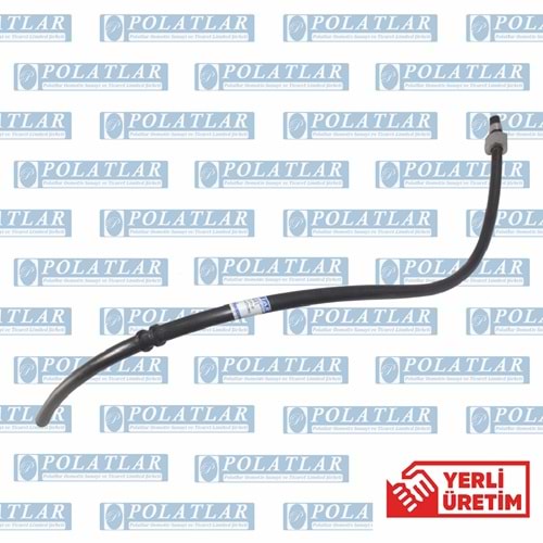 İVECO 120-14 MOTOR YAĞ ÇUBUK HORTUMU