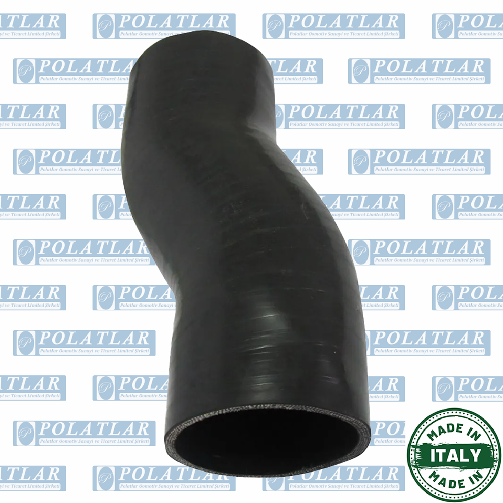 EUROCARGO MOTOR 4CYL HORTUM İNTERCOLER E6