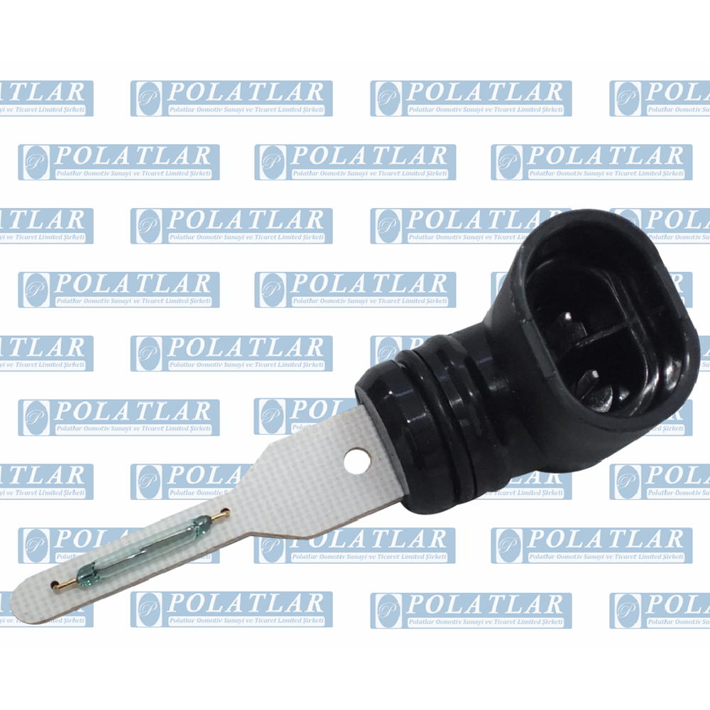 İVECO DAİLY C15 MOTOR 3.0 YEDEK SU DEPO SEVİYE SENSÖR