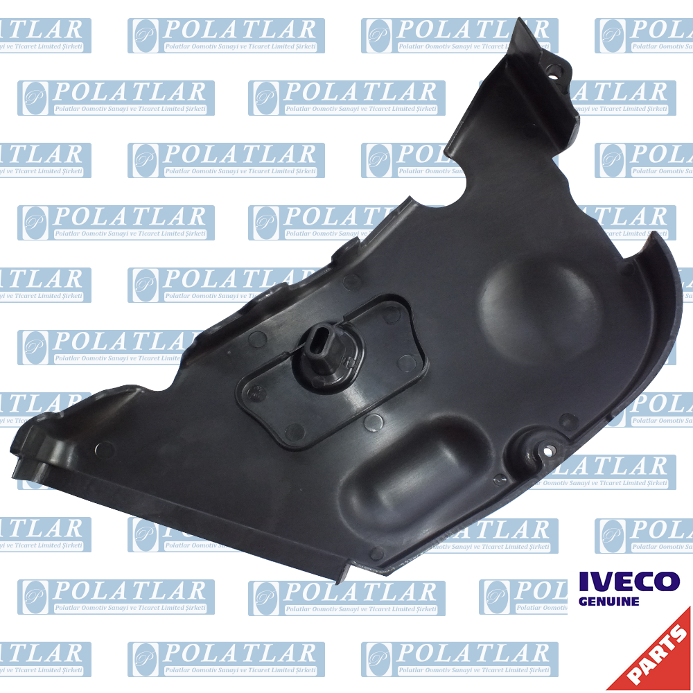 İVECO DAİLY C11 MOTOR 2.8 EKSANTRİK KAYIŞ KAPAK ÜST