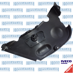 İVECO DAİLY C11 MOTOR 2.8 EKSANTRİK KAYIŞ KAPAK ÜST