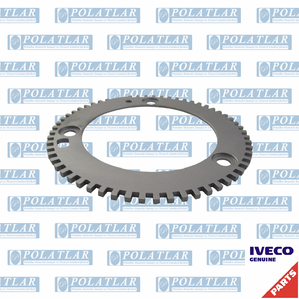 İVECO DAİLY C15 MOTOR 3.0 DİŞLİ KRANK ÖN SENSÖR OKUYUCU