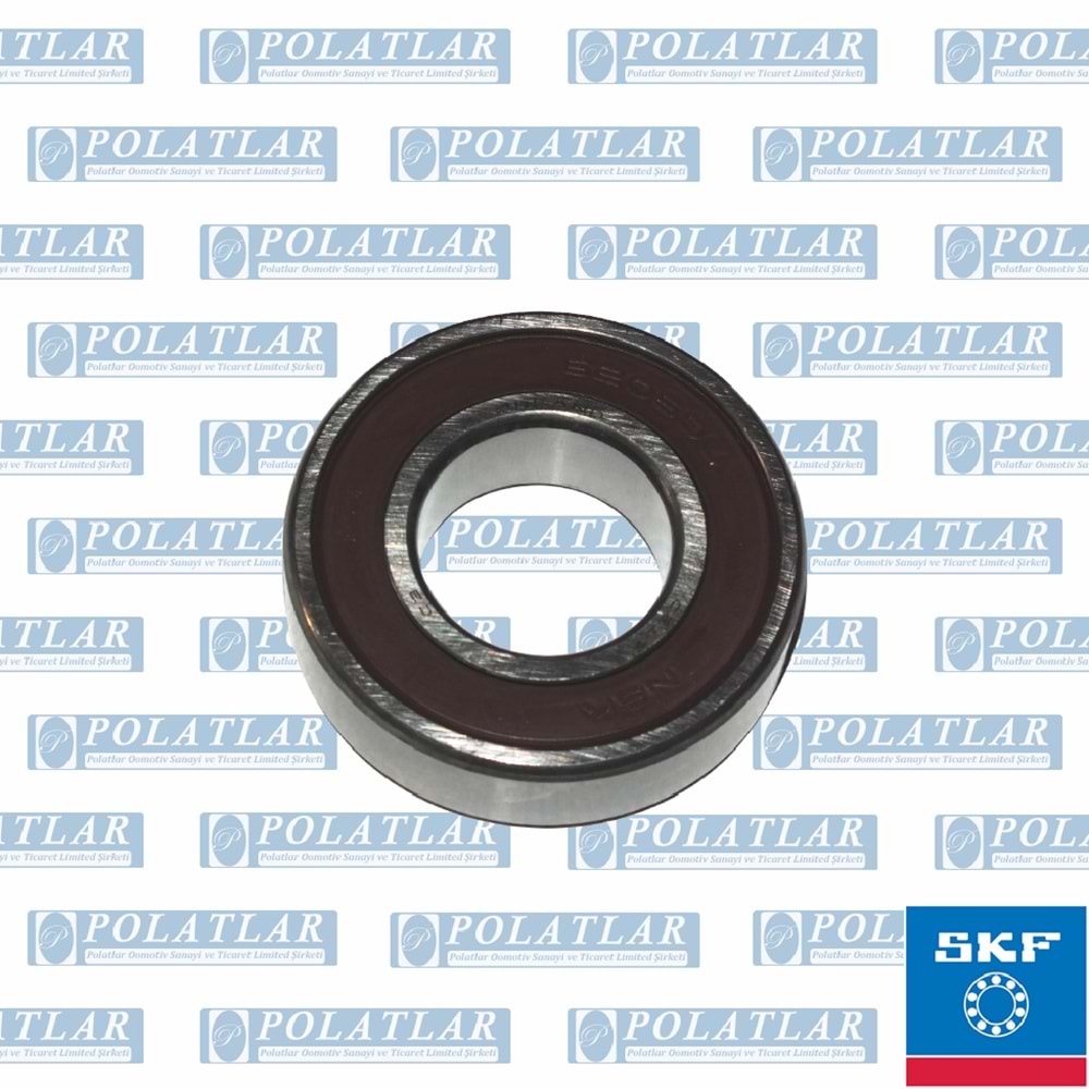 İVECO EUROCARGO VOLANT RULMANI