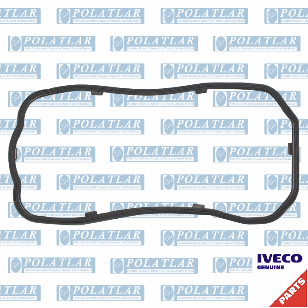 İVECO DAİLY C15 MOTOR 3.0 CONTA KARTER