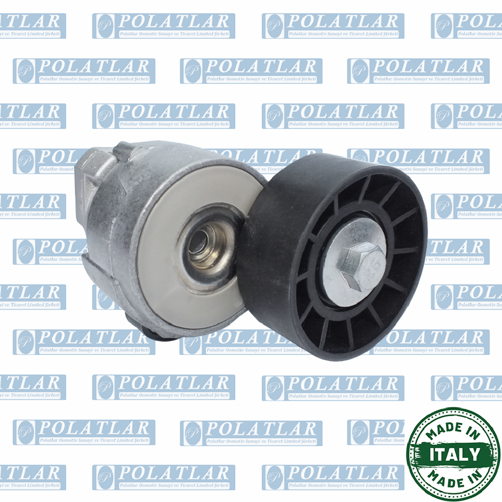 İVECO DAİLY C13 MOTOR 2.3 KAYIŞ GERGİ MEKANİZMA