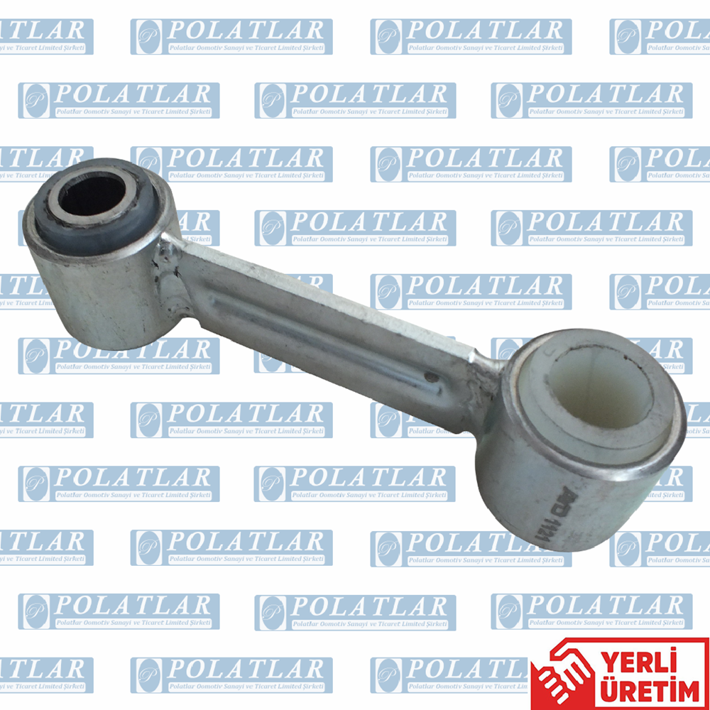 İVECO DAİLY C13 VİRAJ ASKI ARKA KOL 06>